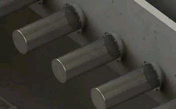 BioCell Biofilm Media Retention Screen