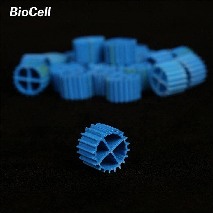 MBBR Biofilter Media for Wastewater Treatment-2