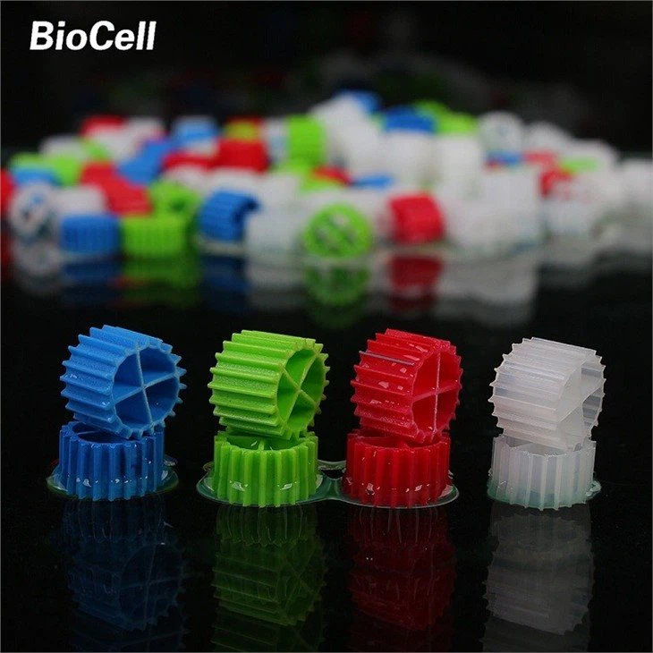 MBBR Biofilter Media for Wastewater Treatment-4