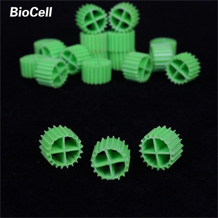 MBBR Biofilter Media for Wastewater Treatment-3