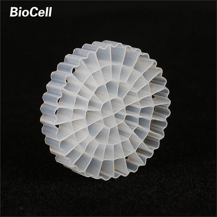 MBBR Media Moving Bed Biofilm Reactor Filter-1