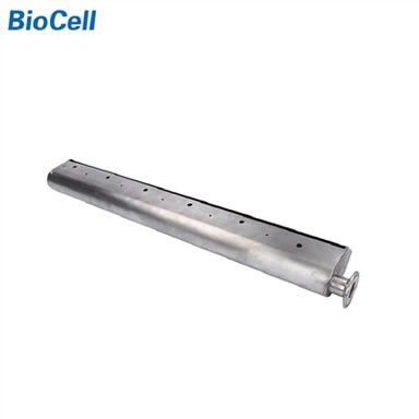 Coarse Bubble Diffuser for Grit Chamber