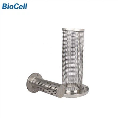 Wedge Wire Screen For Industry Filtering And Screening