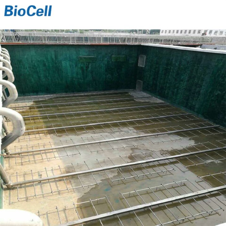 Stainless Steel Coarse Bubble Diffuser