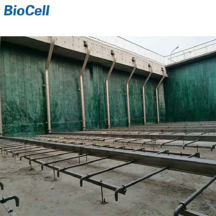 Coarse Bubble Air Diffuser