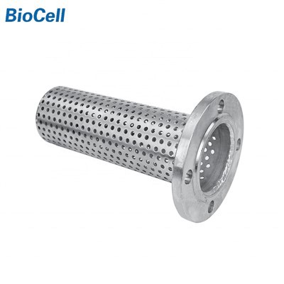 Perforated Plate Filter Cartridge
