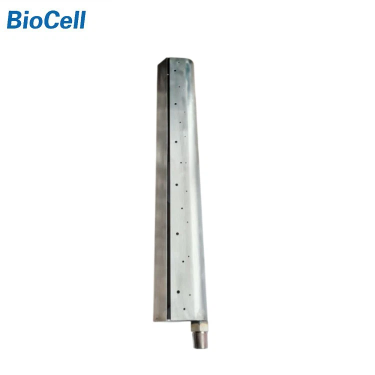 Stainless Steel Wide Band Diffuser